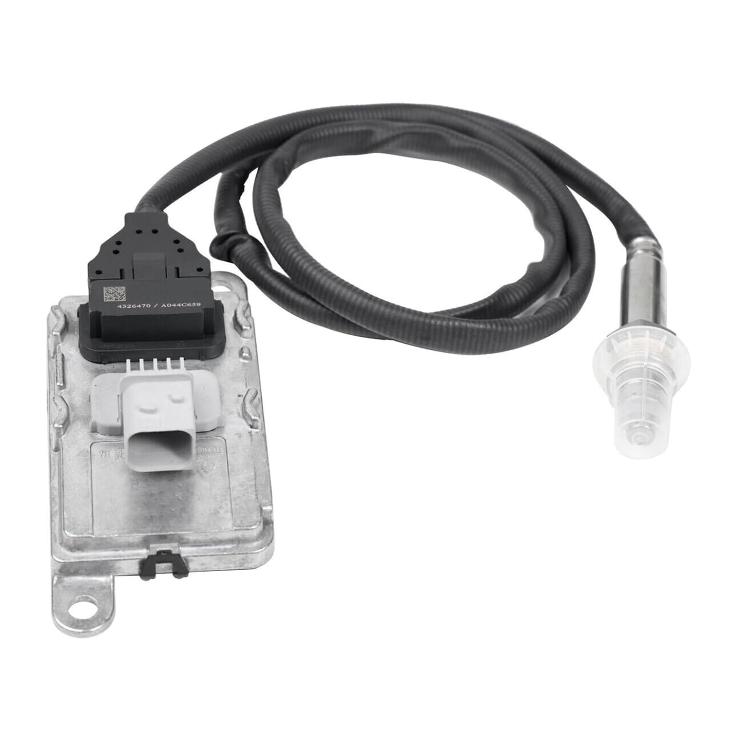 JJRFVBGT Autoteile 4326862 5WK96751C A045S156 SNS151C Kompatibel Mit Cummins Stickstoff-Sauerstoff-Sensor NOX-Sensoren Kompatibler Motor von JJRFVBGT