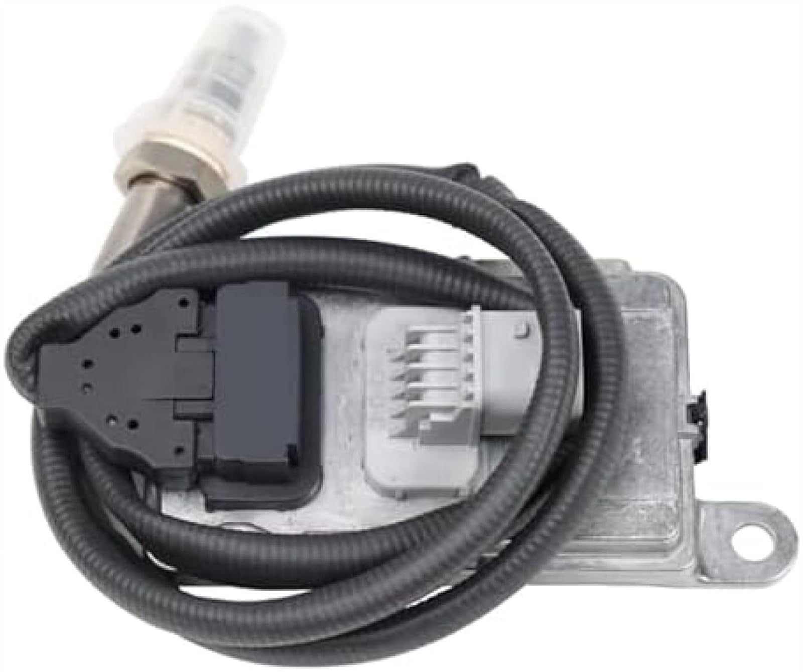 JJRFVBGT Autoteile 4326862 5Wk96751C A045S156 Sns151C Kompatibel Mit Cummins Engine Nox Sensor Stickoxidsensor von JJRFVBGT