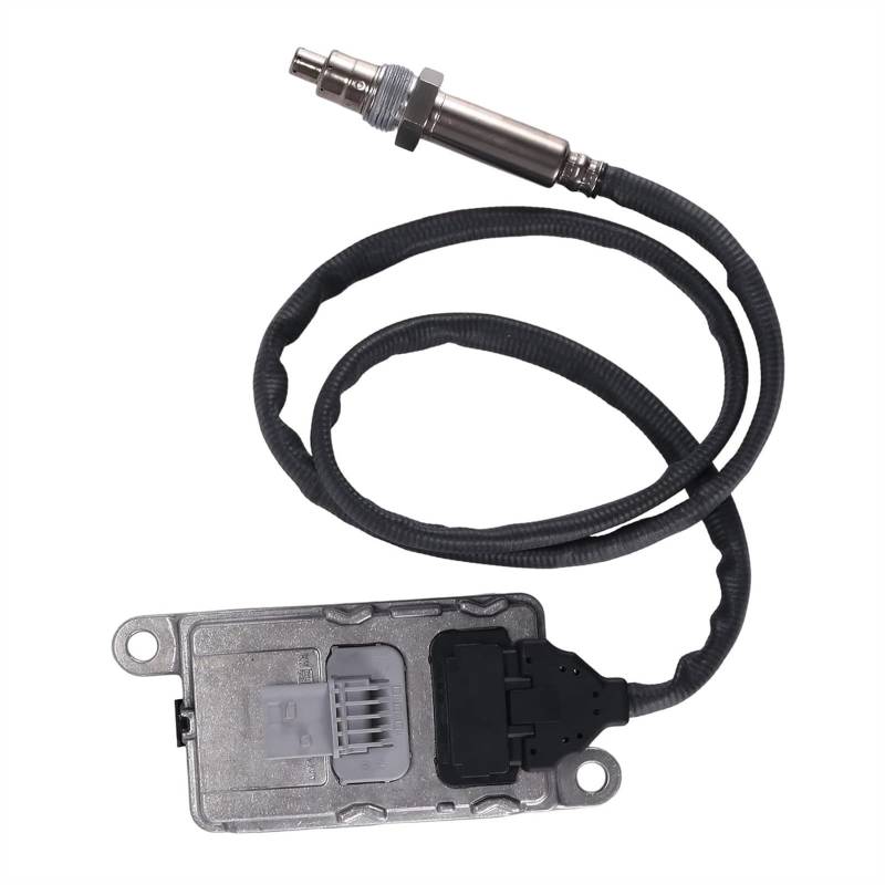 JJRFVBGT Autoteile 4326867 5Wk96754C Kompatibel Mit CES 24V Van LKW Stickstoff-Sauerstoff-Sensor Nox-Sensor von JJRFVBGT