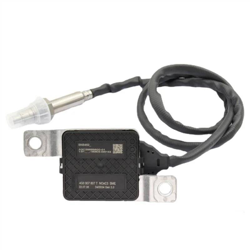 JJRFVBGT Autoteile 4G0907807T 4M0907807F Kompatibel Mit VW Für Touareg Für Passat 2,0 L Stickoxid Sensor Nox Sensoren von JJRFVBGT