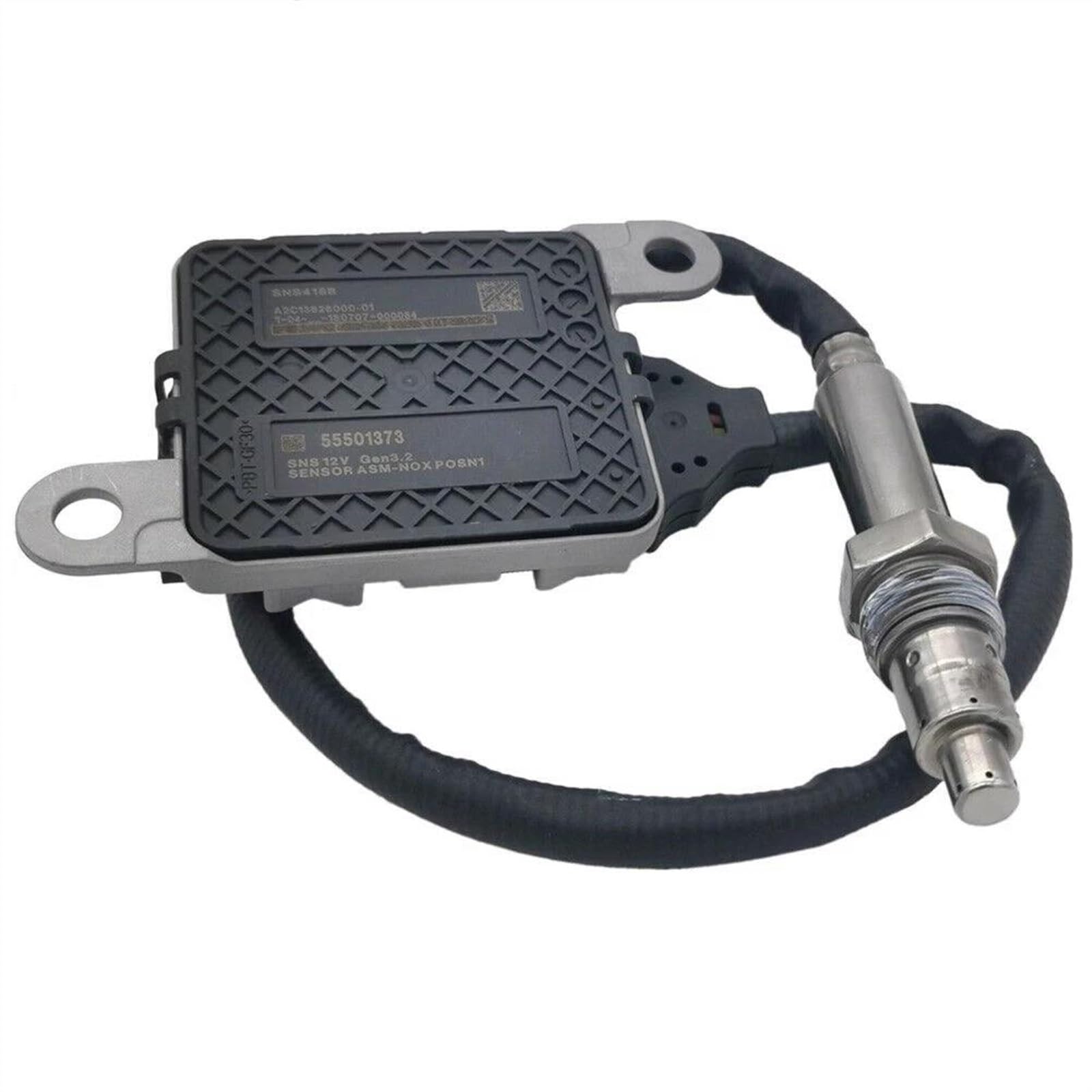 JJRFVBGT Autoteile 55501373 Kompatibel Mit Opel Stickoxidsensor Nox-Sensor von JJRFVBGT