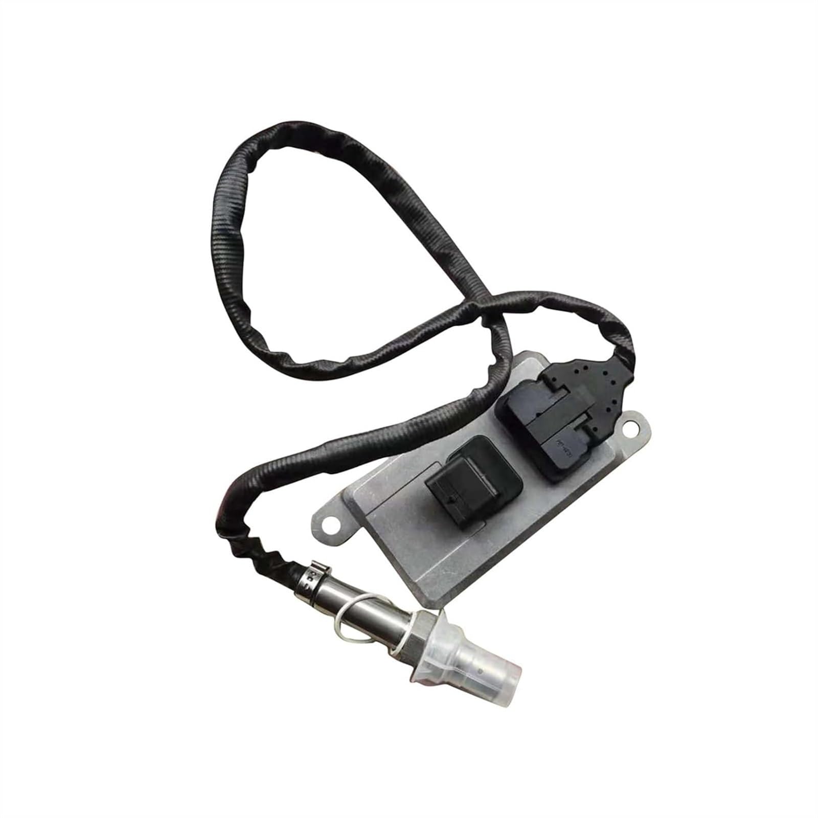 JJRFVBGT Autoteile 5WK96614J Kompatibel Mit Uninox 24V NOX Sensor Stickstoff Sauerstoffsensor Automotive von JJRFVBGT