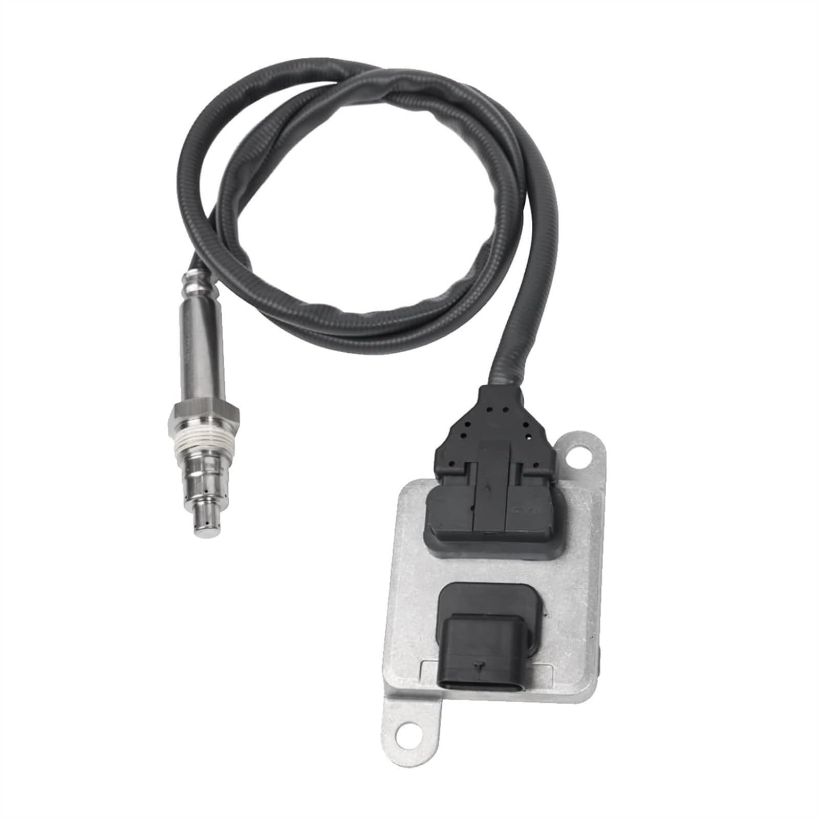 JJRFVBGT Autoteile 5WK96688 8K0907807E Kompatibel Mit VW Für Passat 2,0 L-L4 2012 2013 2014 2015 NOX Sensor Stickstoff Sauerstoff Sensor von JJRFVBGT