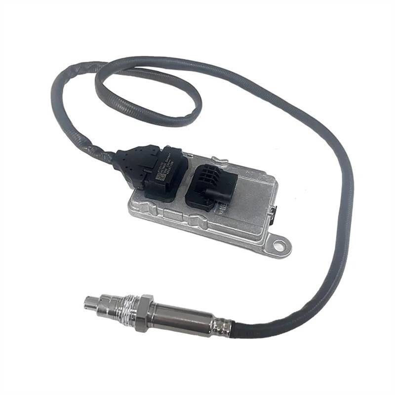 JJRFVBGT Autoteile 5WK97103B Kompatibel Mit Cummins Motor Nox Sensor 24V Stickstoff Sauerstoff Sensor NOX Sensor von JJRFVBGT