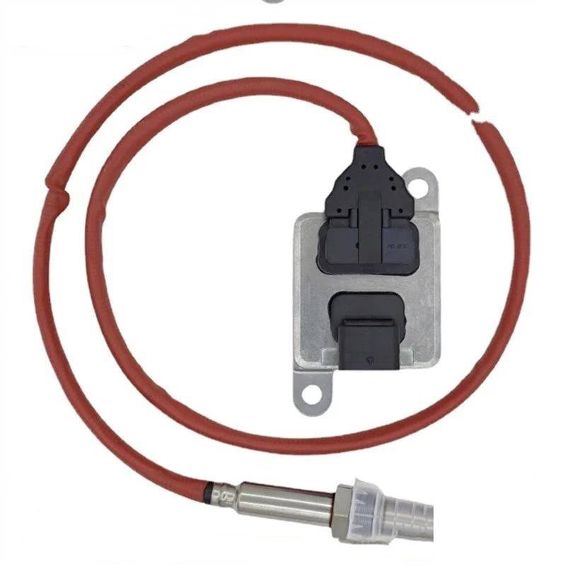 JJRFVBGT Autoteile 5WK97249 A0009056204 Kompatibel Mit Benz Für W166 W172 W205 W221 W212 C300 ML350 Stickstoffoxidsensor Nox-Sensoren von JJRFVBGT