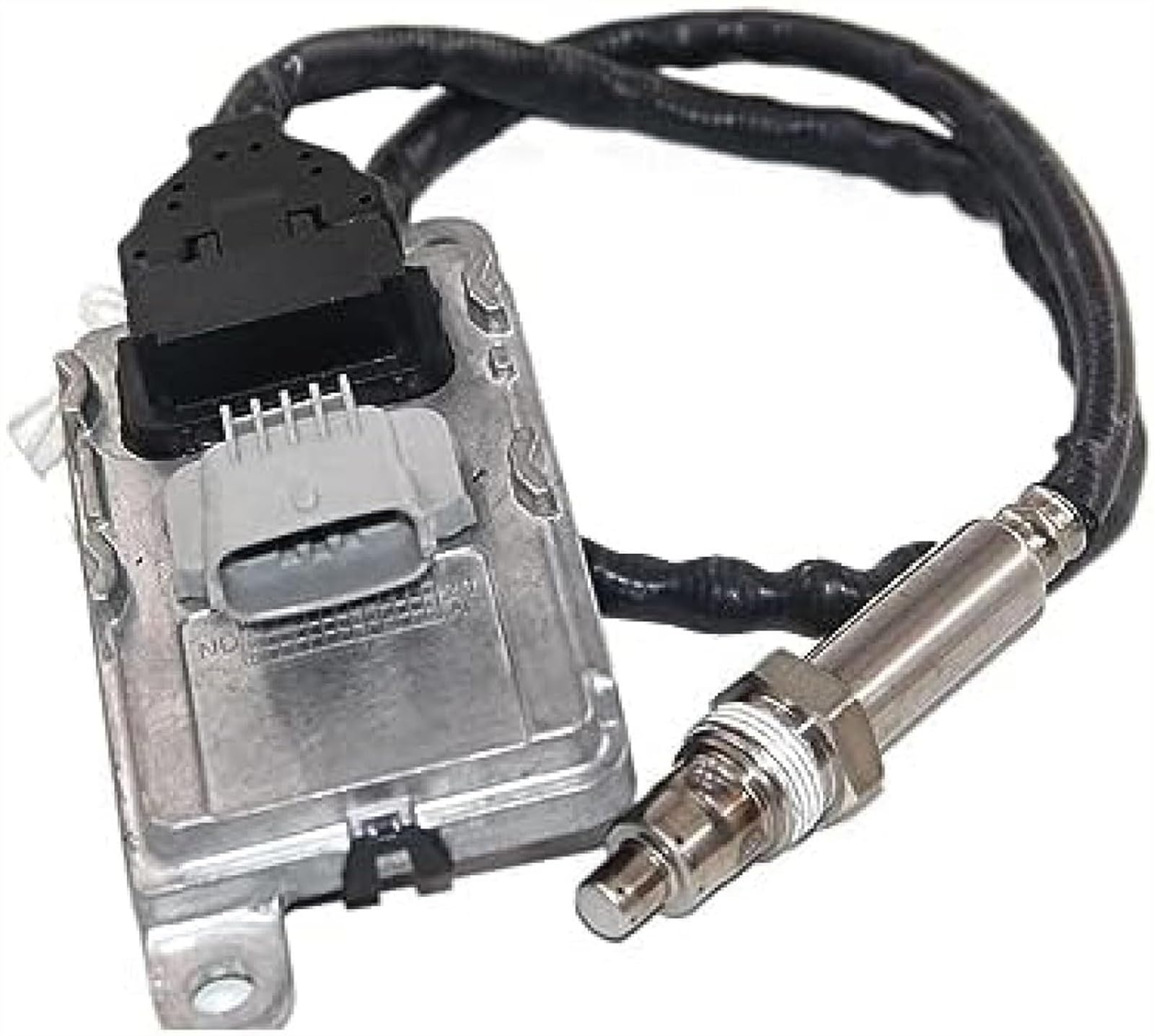 JJRFVBGT Autoteile 5Wk96722B Kompatibel Mit Man Euro6 Truck Nox Sensor Stickoxidsensor von JJRFVBGT