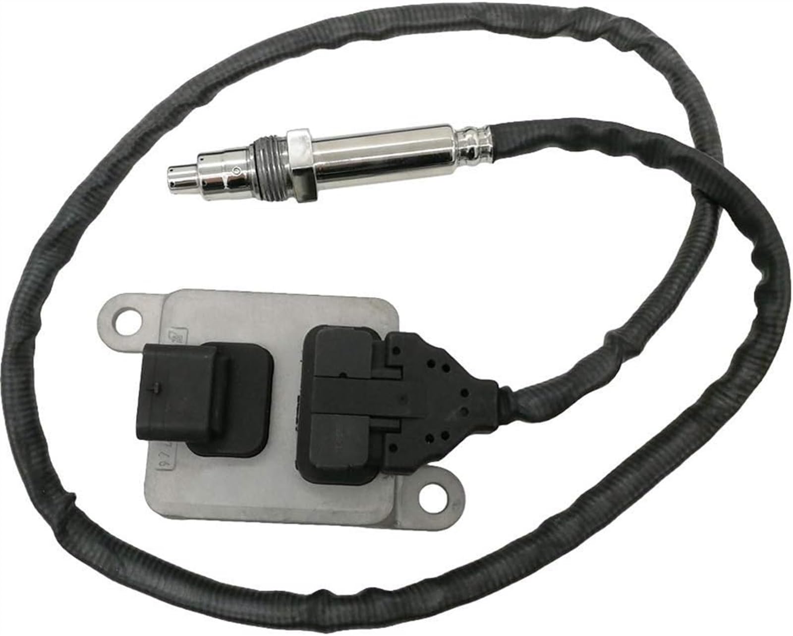 JJRFVBGT Autoteile A0009052909 A0009058611 Kompatibel Mit Benz Für W172 W205 W221 W251 W212 Sauerstoff Sensor Nox Sensor von JJRFVBGT