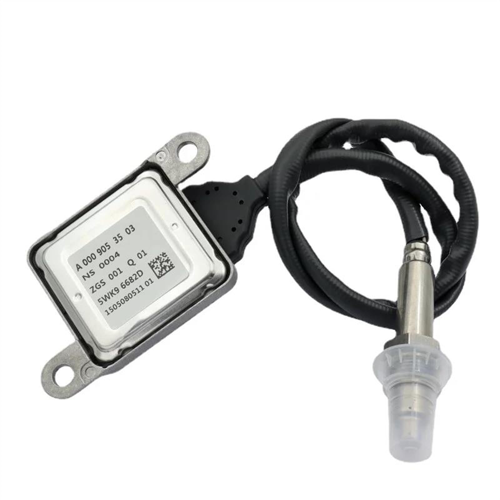 JJRFVBGT Autoteile A0009053503 5WK96682D Kompatibel Mit Benz Für W205 W164 W166 X164 Stickoxid Nox Sensor Stickoxid Sensor von JJRFVBGT