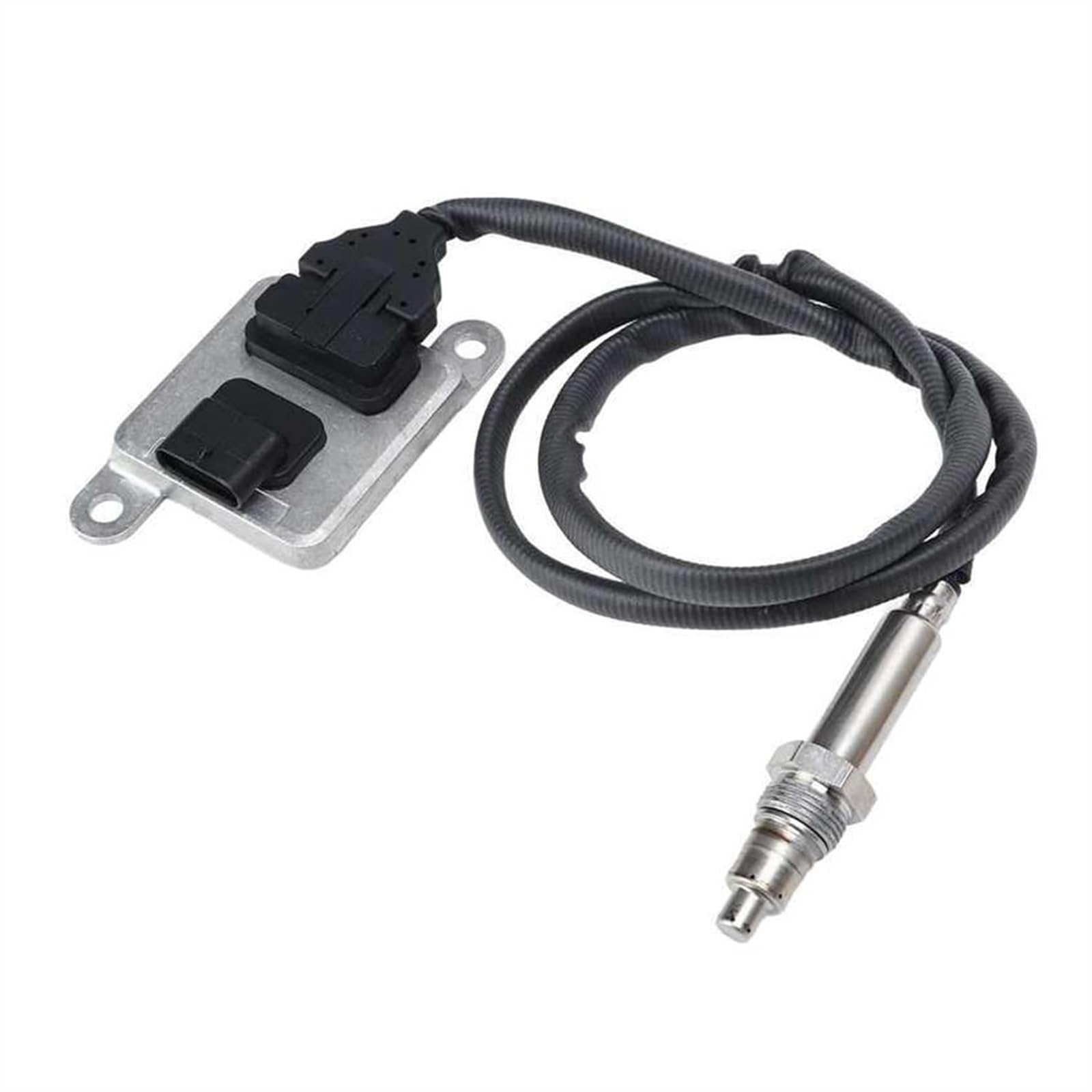 JJRFVBGT Autoteile A0009054410 Nox Sensor Einlass Stickoxid Sensor Ersatz Kompatibel Mit Benz Für C-Klasse E-Klasse M-KLASSE von JJRFVBGT