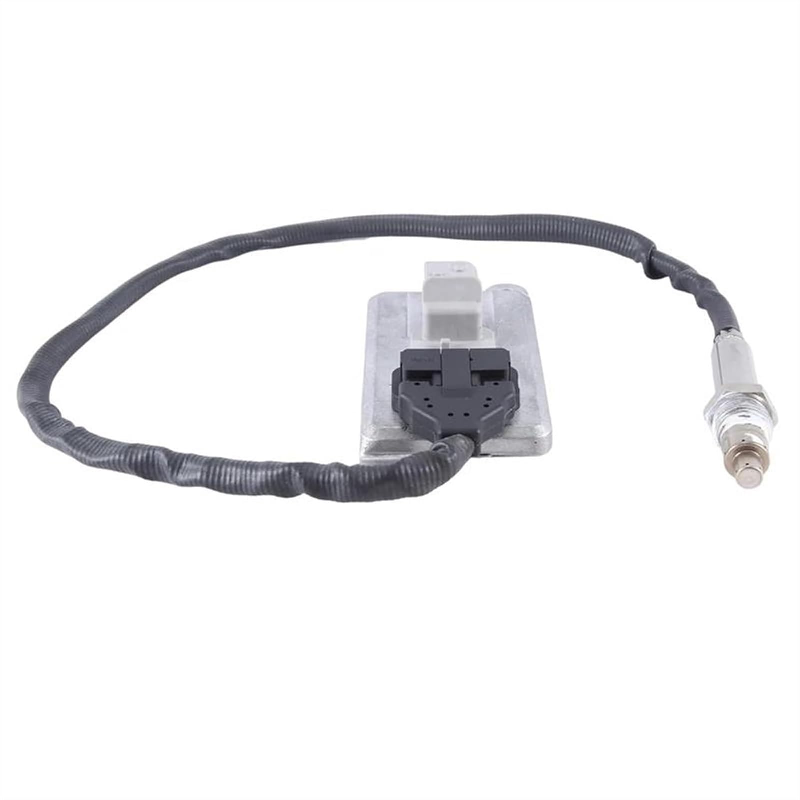 JJRFVBGT Autoteile A0091530028 5WK96653B Kompatibel Mit Benz Für Actros MP4 / MP5 24V Nox Sensor Stickoxid Sensor NOX Sensor von JJRFVBGT