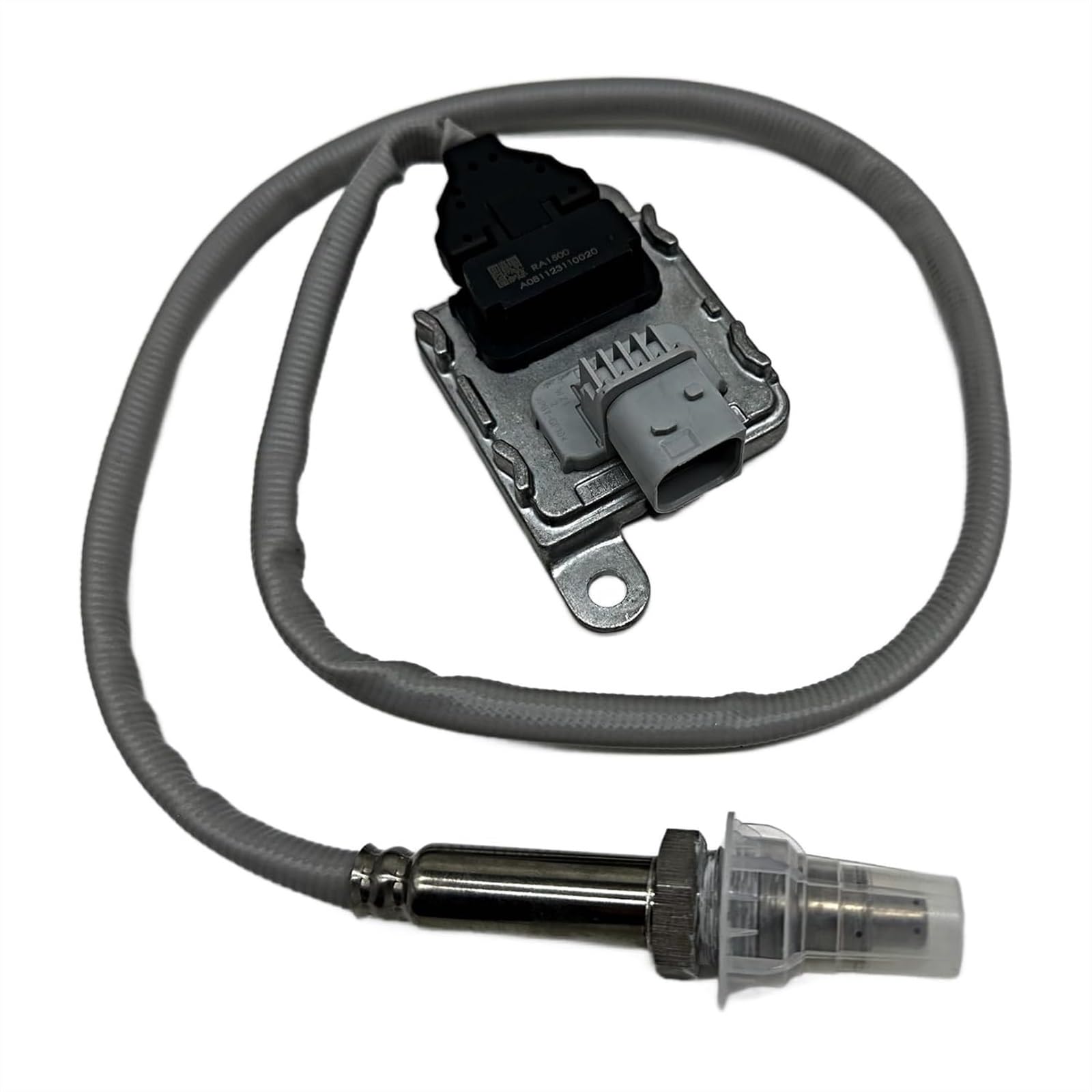 JJRFVBGT Autoteile A0101532228 0101532228 5WK97339A Kompatibel Mit Detroit Diesel DD13 DD15 DD16 Für Cascadia NOx Stickoxid Sensor von JJRFVBGT