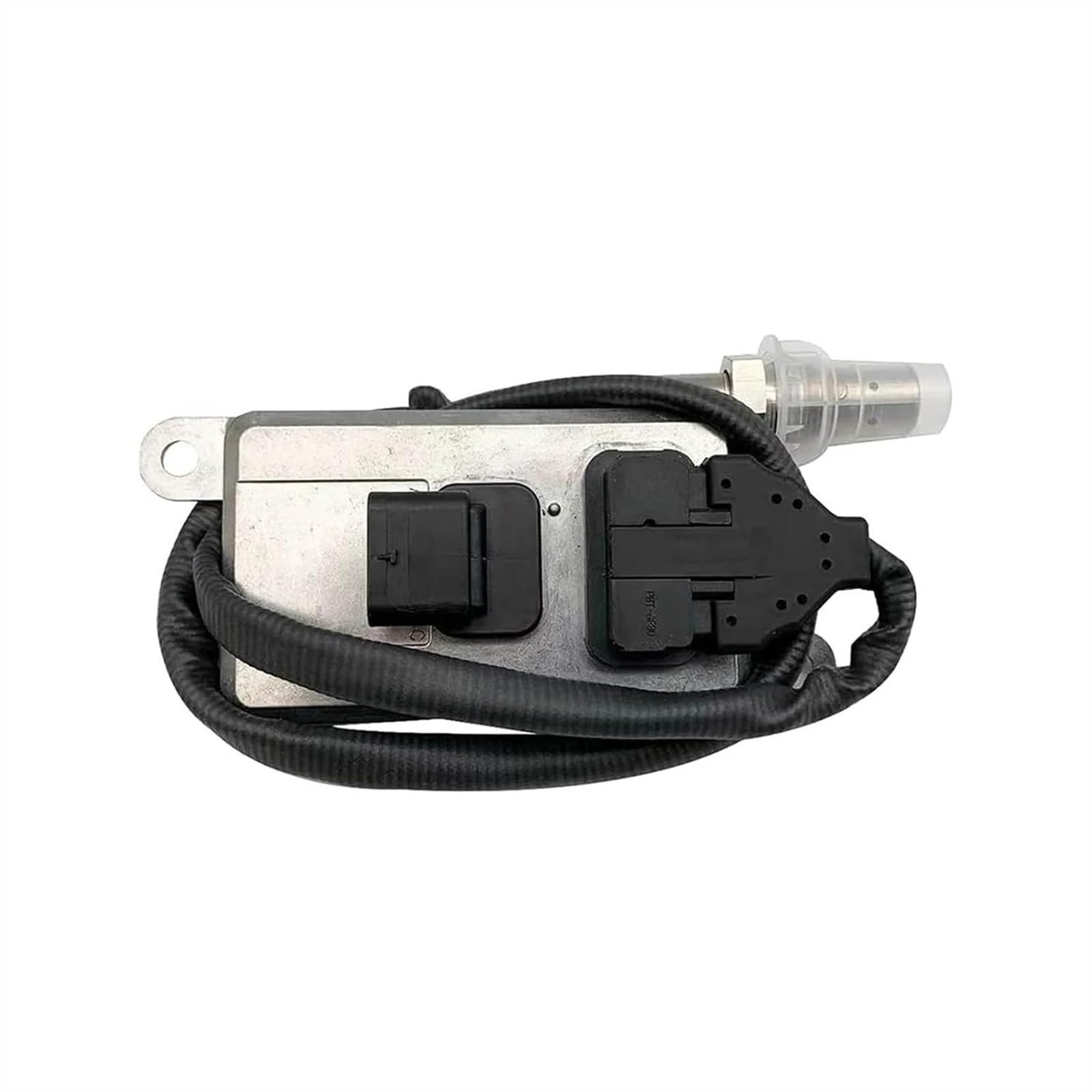 JJRFVBGT Autoteile Auto-NOX-Stickstoff-Sauerstoff-Sensor 5WK96618B, Kompatibel Mit Man TGA-Motor von JJRFVBGT