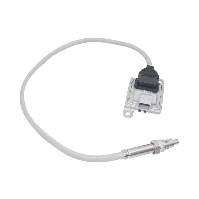 JJRFVBGT Autoteile Auto Stickstoff Nox Sauerstoff Sensor 5WK97339A A0101532328 0101532328 Kompatibel Mit Benz Für Detroit Diesel von JJRFVBGT