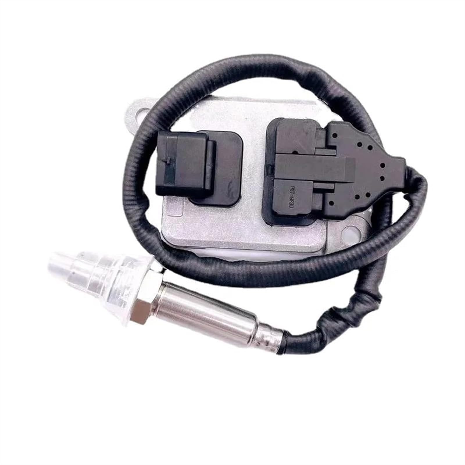 JJRFVBGT Autoteile NOX-Sensor OEM 11787587130 5WK96621K Kompatibel Mit E82 E81 E87 E88 3ER E90-E93 Autoteile Stickstoff-Nox-Sensor von JJRFVBGT