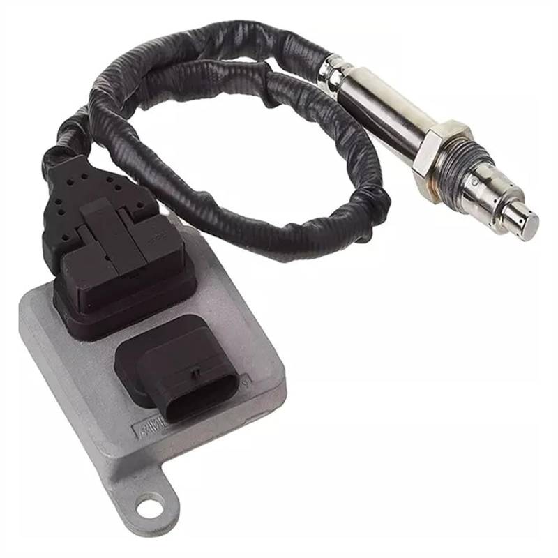 JJRFVBGT Autoteile SNS0154D A3C00895700-01 Kompatibel Mit Cummins Truck NOx-Sensor Nox-Sensoren Nox-Sensor von JJRFVBGT