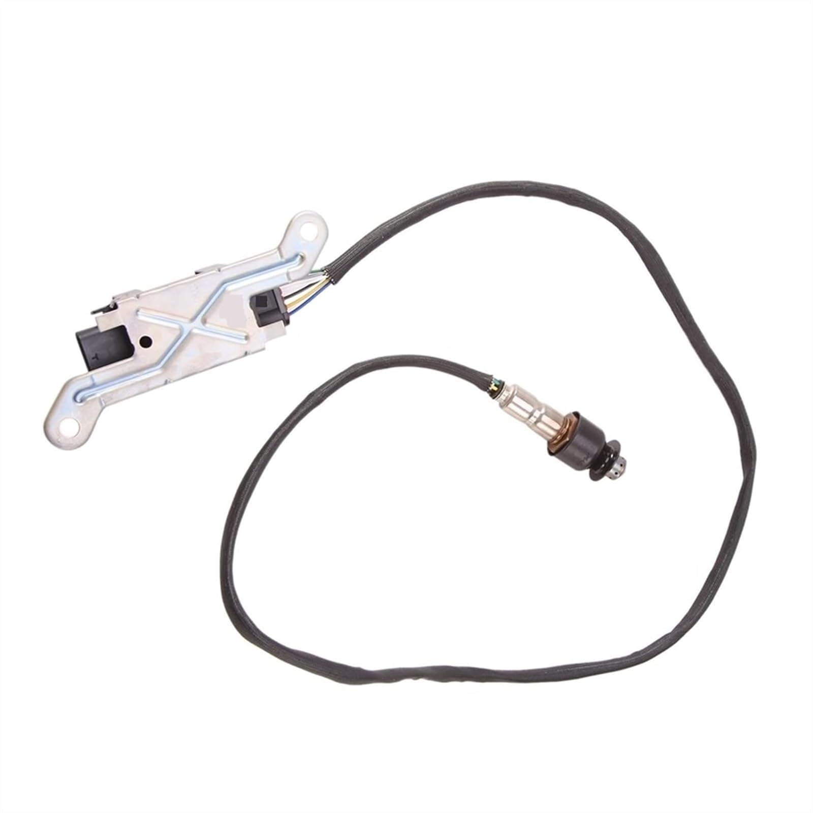 JJRFVBGT Autoteile WG9925545201 0281007156 0281007105 Kompatibel Mit HOWO Auto NOX Stickstoff Sauerstoff Sensor von JJRFVBGT