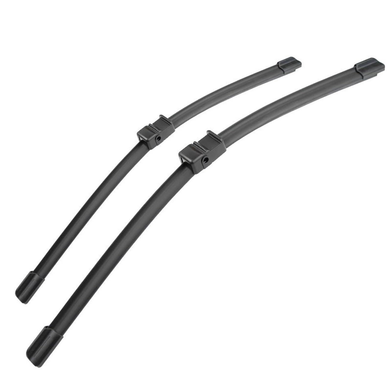 JJRFVBGT Ersatzwischblätter Kompatibel Mit Mazda 3 Bk 2003 2004 2005 2006 2007 2008 2009 Autowischer Auto Frontscheibe Fensterwischer Auto Wischerbürsten Zubehör(2 PCS) von JJRFVBGT