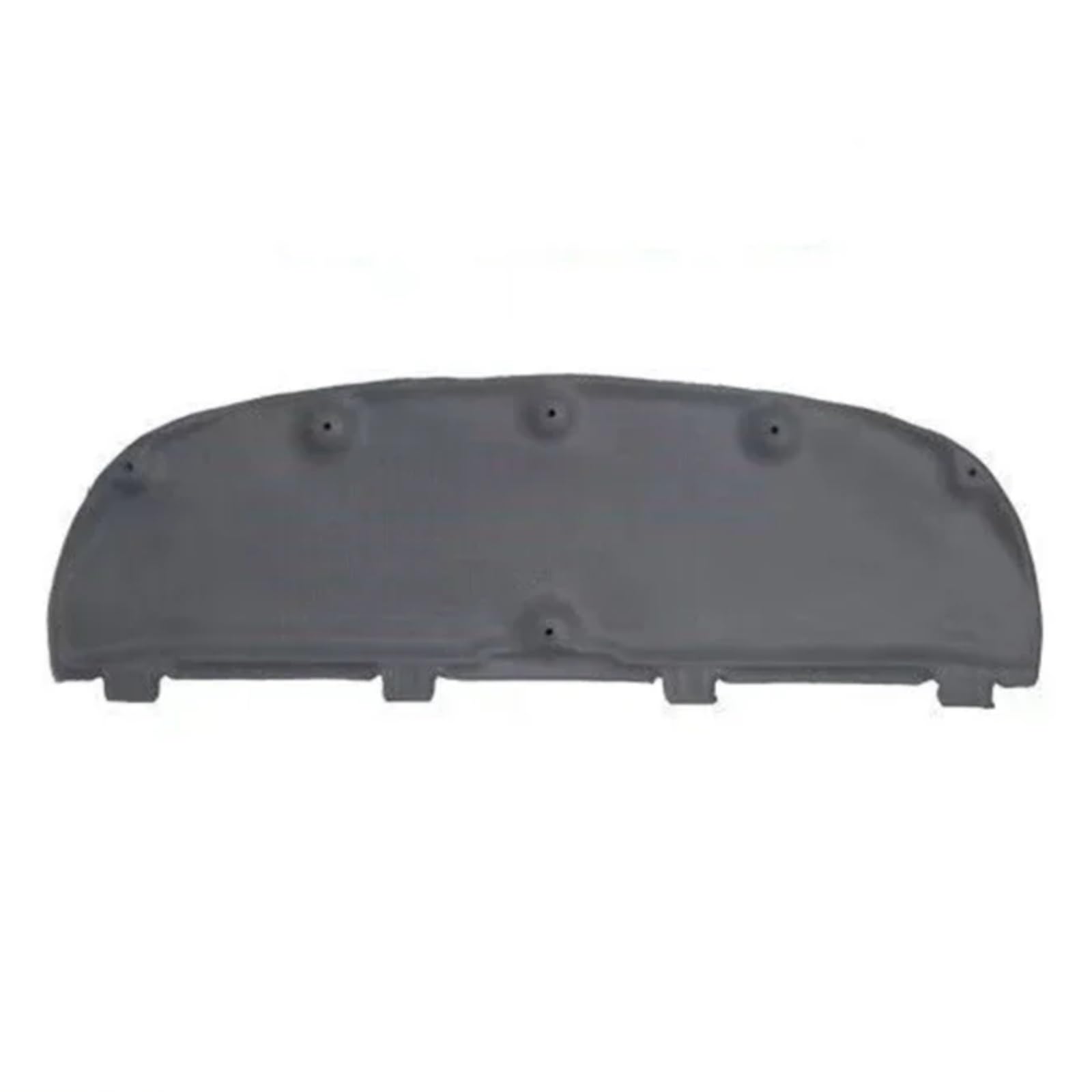 JJRFVBGT Kompatibel Mit CRV MK5 2017 2018 2019 2020 2021 Auto-Frontmotorhaube Wärmedämmung Baumwolle Schalldämpfer Pad Teppiche Schalldichte Abdeckung(Style a) von JJRFVBGT