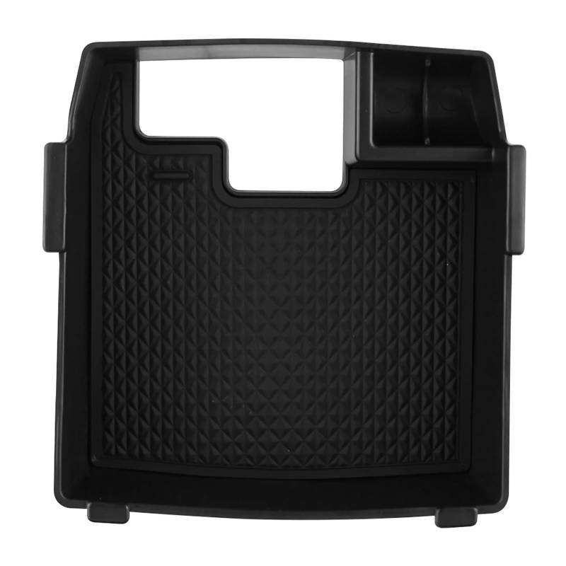 JJRFVBGT Kompatibel Mit Toyota Für Corolla Für Cross XG10 2021 2022 2023 2024 Auto-Mittelkonsole Aufbewahrungsbox Armlehne Organizer Fach Zubehör Auto Zentrale Steuerung Tray von JJRFVBGT