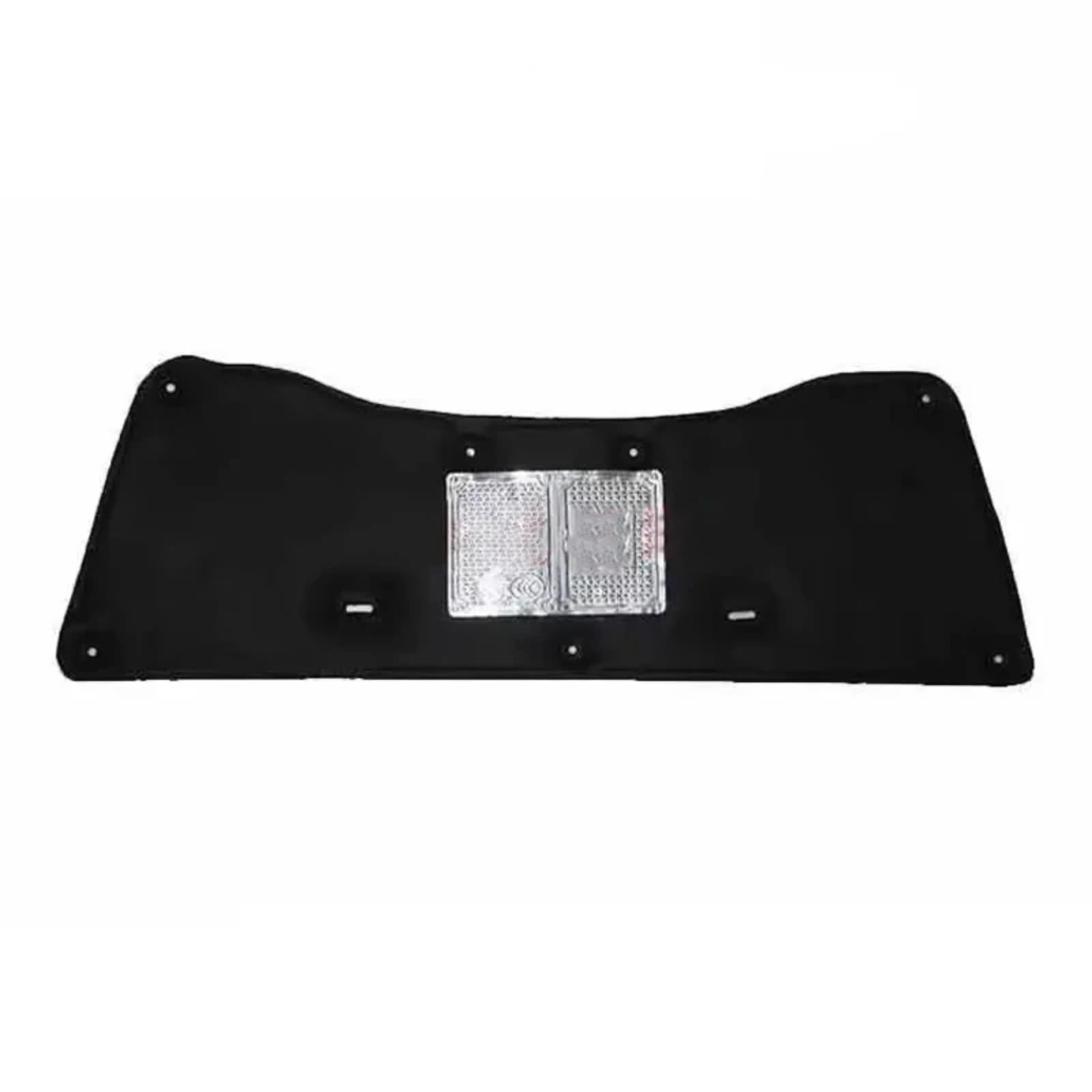 JJRFVBGT Kompatibel Mit Toyota Für RAV4 XA30 2006 2007 2008 2009 2010 2011 2012 Auto-Frontmotorhaubenpolster Wärmedämmung Baumwolle Schalldämmung(Style b) von JJRFVBGT