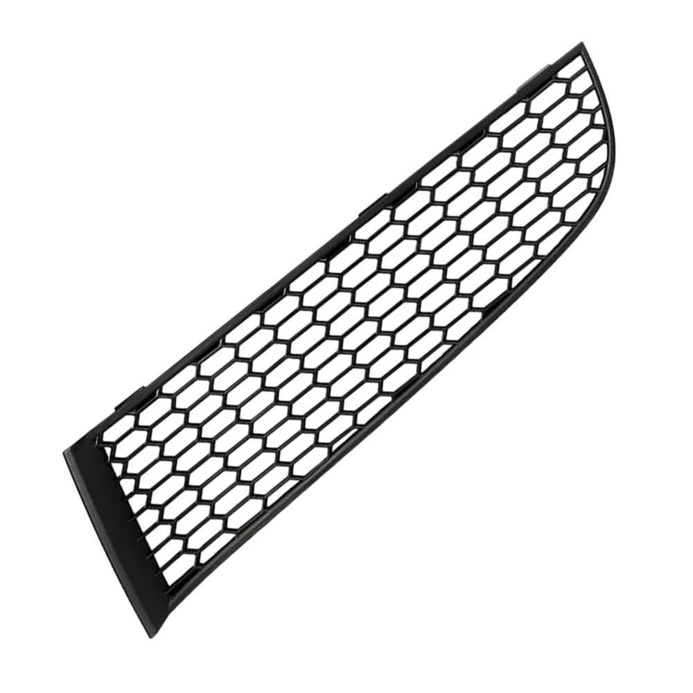 JJRFVBGT Nebelscheinwerfer Blende Kompatibel Mit F01 F02 740i 740Ld Für XDrive 740Li 750i 750Li 2009 2010-2015 Auto-Front-Wabengrill-Nebelscheinwerfer-Kühlergrill-Abdeckung(Left) von JJRFVBGT