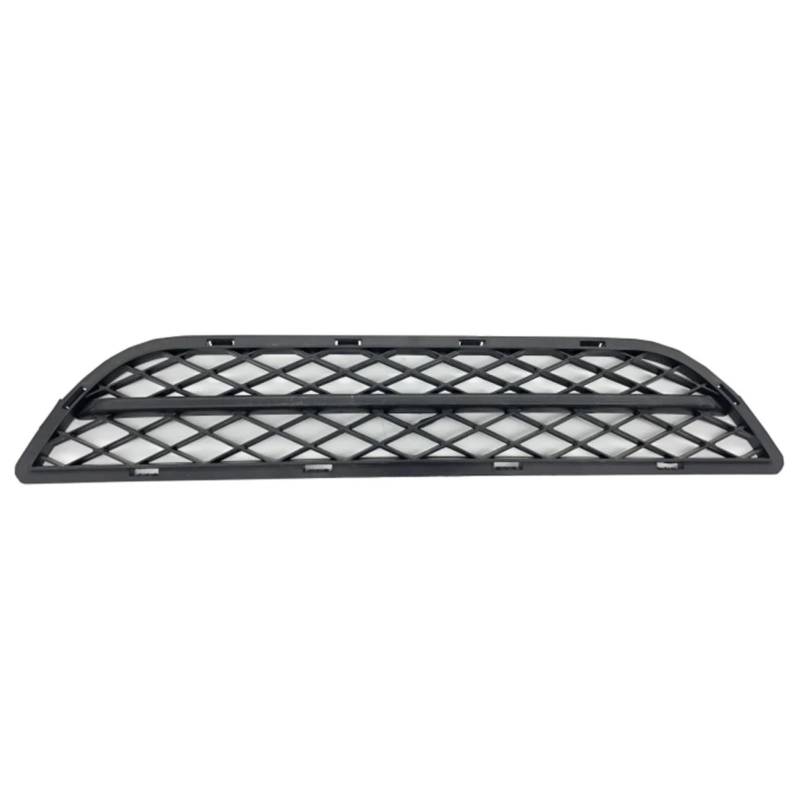 JJRFVBGT Nebelscheinwerfer Blende Kompatibel Mit Lifan 620 2008 2009 2010 2011 2012 2013 2014 2015 Front Racing Grille Bumper Net Trim Nebelscheinwerferabdeckung Nebelscheinwerfer(1Pcs Middle) von JJRFVBGT