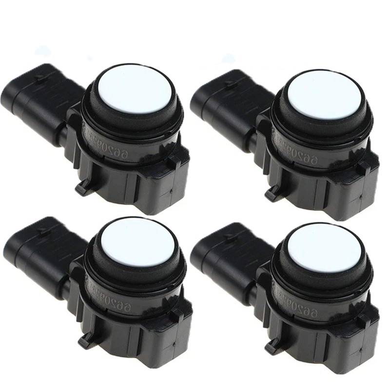 JJRFVBGT PDC Sensor Kompatibel Mit 4 Series M4 428i 428ix 435i 2013–2016 Für 430ix 440i 2016 2017 Auto-PDC-Parksensor 66209261587(4pcs) von JJRFVBGT