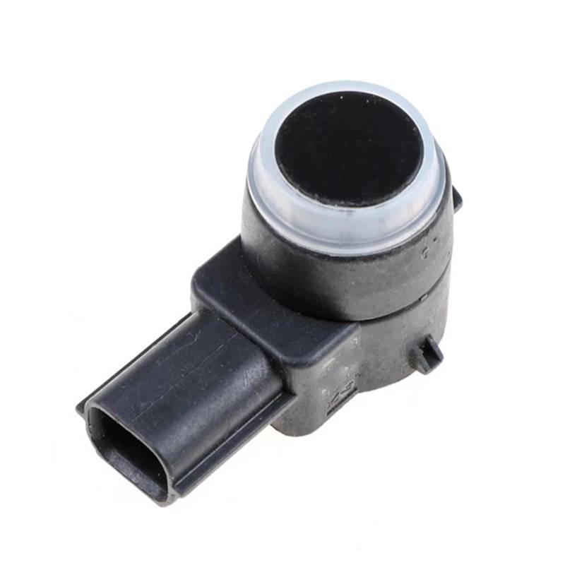 JJRFVBGT PDC Sensor Kompatibel Mit Chevrolet Für Avalanche 2006 2007 Autozubehör Hinterer Pdc-Abstandskontroll-Parksensor Rückfahrassistent 25961404 von JJRFVBGT