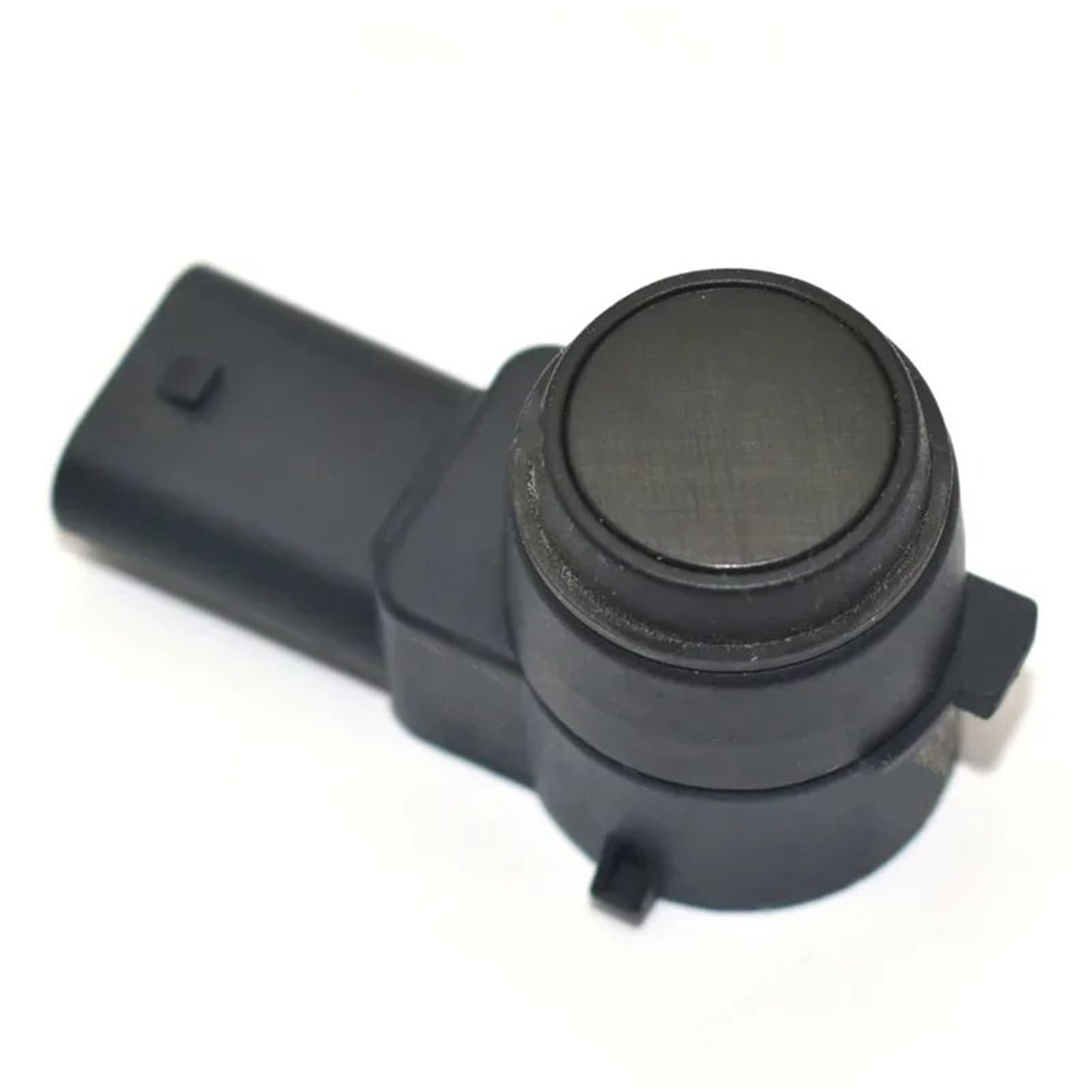 JJRFVBGT PDC Sensor Kompatibel Mit Chevrolet Für Avalanche Für Silverado 1500 2500 Für Suburban 1500 2500 2009 2010 Auto Parkplatz Sensor 0263003912(Black,1pc) von JJRFVBGT