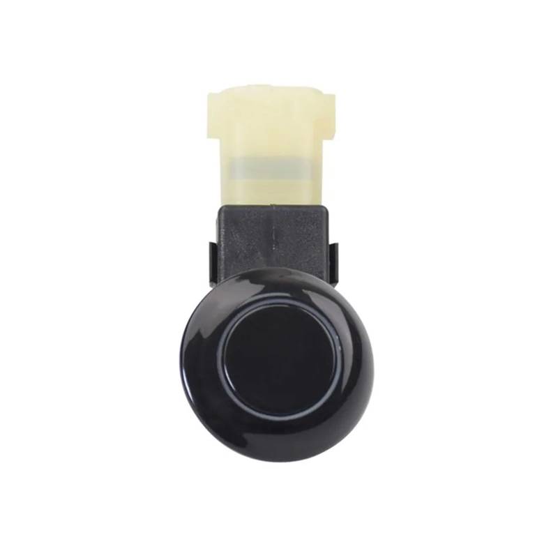 JJRFVBGT PDC Sensor Kompatibel Mit Civic 2006 2007 2008 2009 2010 2011 2012 Auto Pdc Einparkhilfe Sensor Rückfahrassistent 08v67s9g7m003(Black) von JJRFVBGT