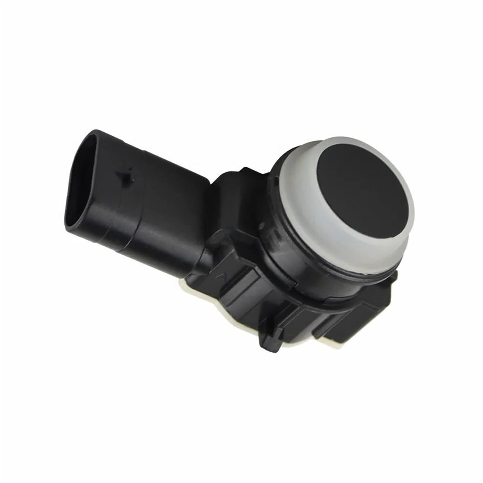 JJRFVBGT PDC Sensor Kompatibel Mit FIAT Für 500 500L 2012 2013 2014 2015 2016 2017 2018 Autozubehör PDC-Einparkhilfesensoren 735531904(Gray) von JJRFVBGT