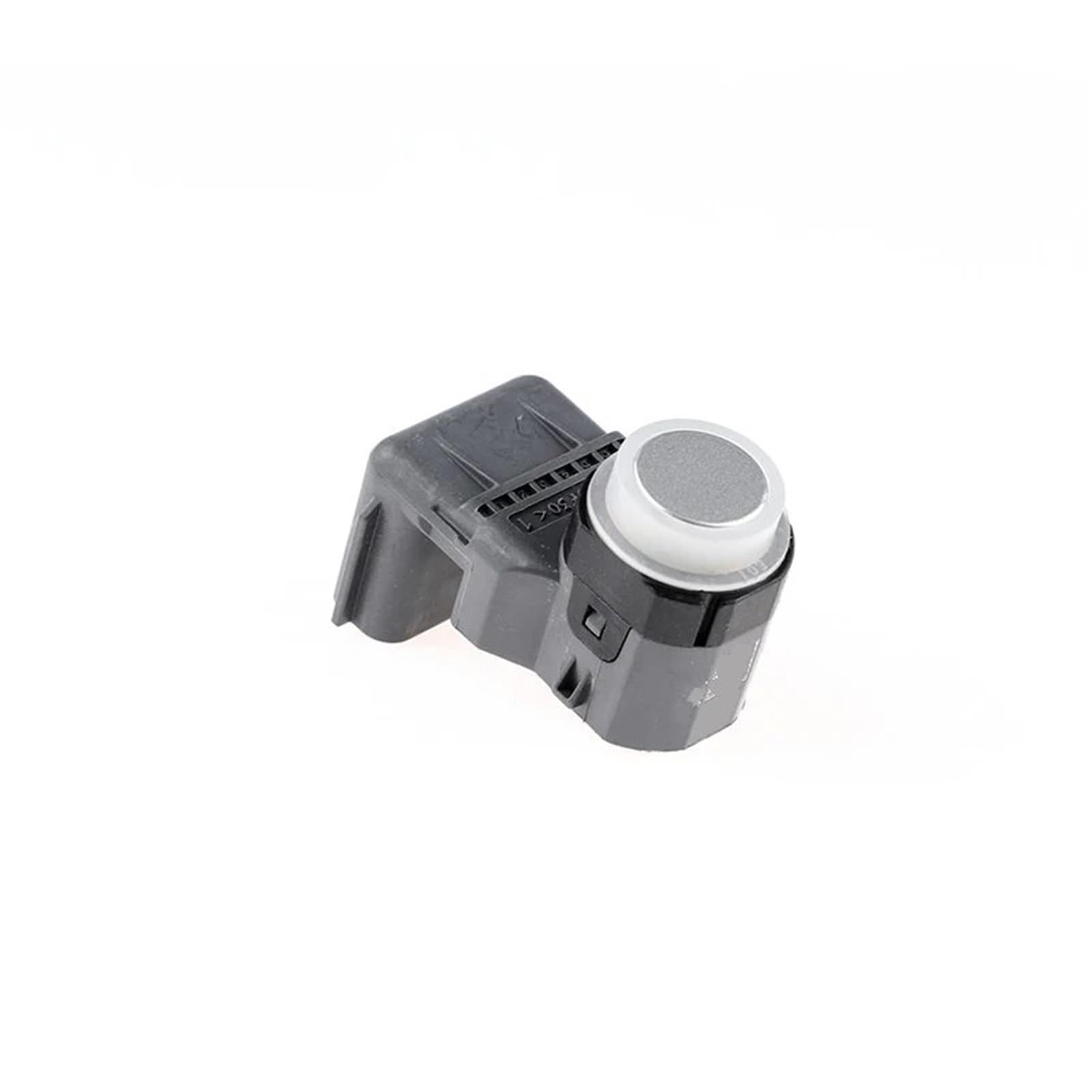 JJRFVBGT PDC Sensor Kompatibel Mit Hyundai Autozubehör Pdc-Abstandsregelung Parkabstandssensor Stoßstangen-Rückfahrassistent 96890c5500(Silver,1pc) von JJRFVBGT