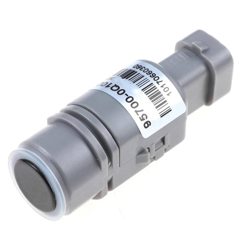 JJRFVBGT PDC Sensor Kompatibel Mit Hyundai Für Elantra 1.6 Crdi Auto Pdc Parksensor Auto Einparkhilfe Sensor Reverse Assist 957000q100(1PC) von JJRFVBGT