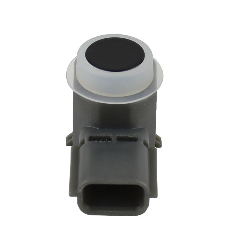 JJRFVBGT PDC Sensor Kompatibel Mit Infiniti Für Ex 25 30d 35d 2010 2011 2012 2013 Für Ex 35 37 2008–2012 Auto-PDC-Parksensor 284385za3b(Black) von JJRFVBGT