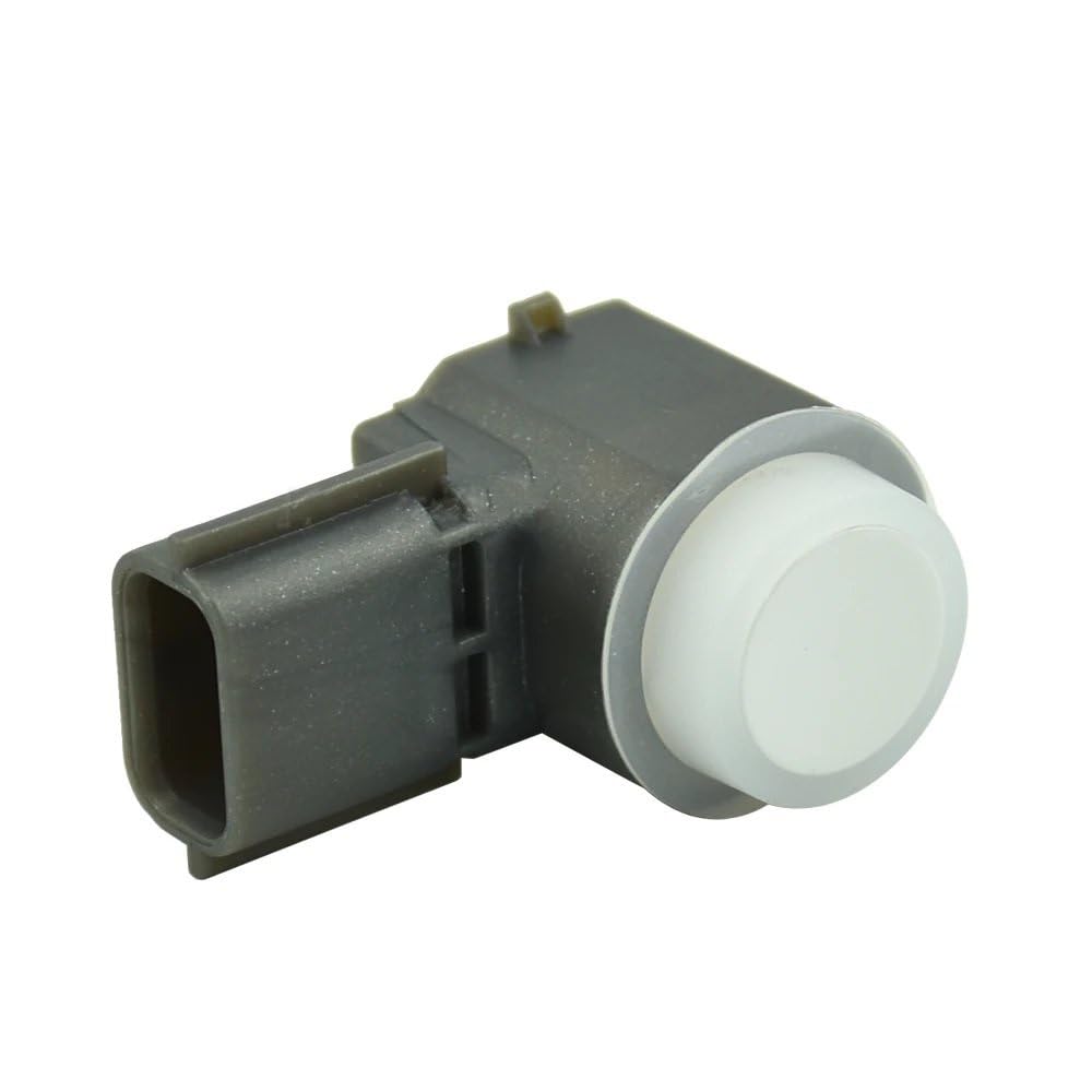 JJRFVBGT PDC Sensor Kompatibel Mit Infiniti Für Ex 25 30d 35d 2010 2011 2012 2013 Für Ex 35 37 2008–2012 Auto-PDC-Parksensor 284385za3b(White) von JJRFVBGT