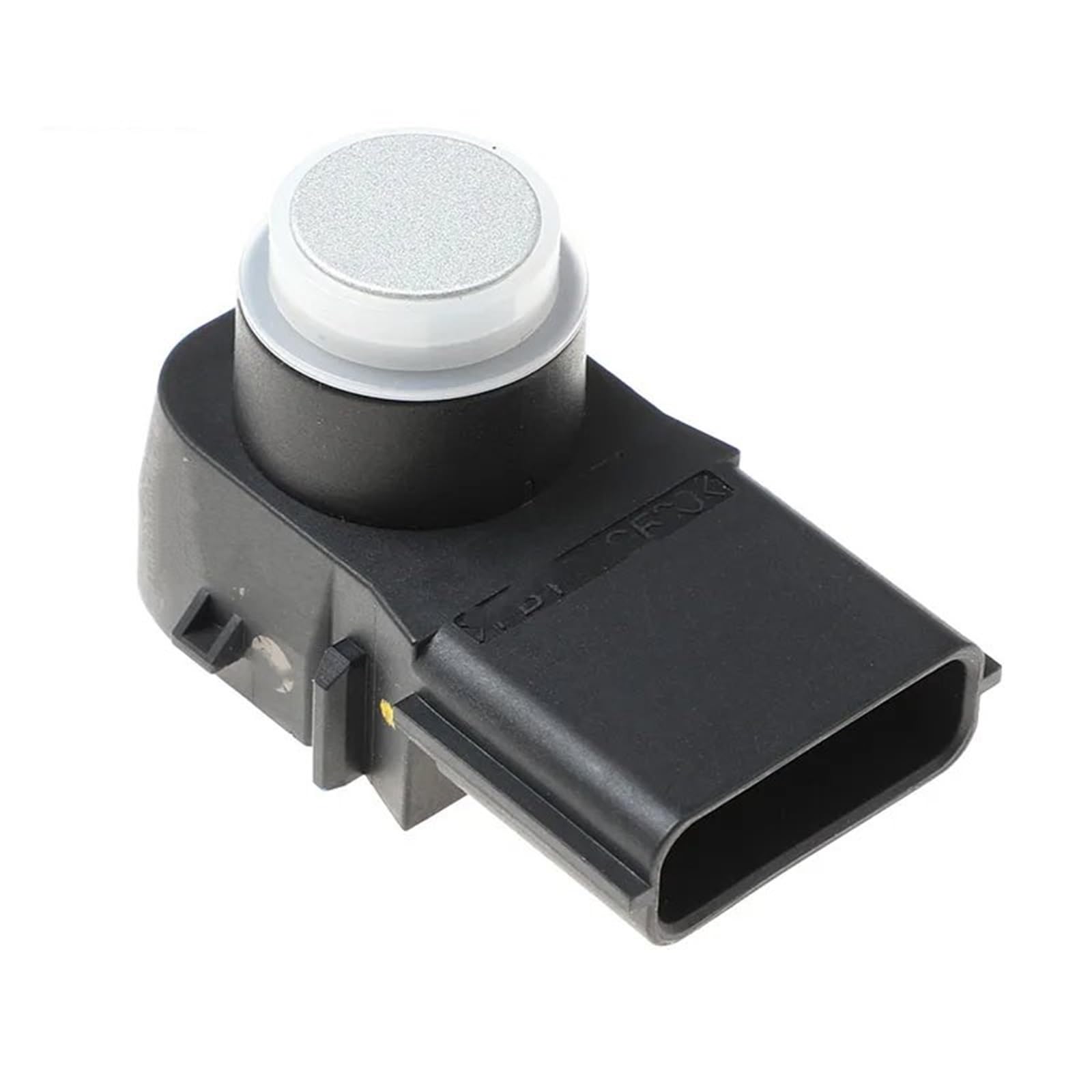 JJRFVBGT PDC Sensor Kompatibel Mit Kia Für Stinger 2018 2019 2020 Auto Pdc Parksensor Auto Einparkhilfe Objektsensor 95720j5310(Sliver,1pc) von JJRFVBGT