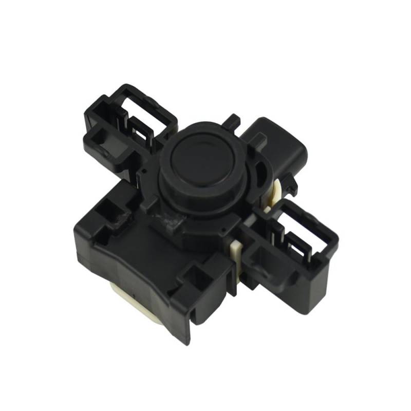 JJRFVBGT PDC Sensor Kompatibel Mit Lexus Für Es250 2.5l Es300h 2.5l Es350 3.5l 2012 2013 2014 2015 Auto Parkplatz-Parksensor 8934153010 8934133200(Black) von JJRFVBGT