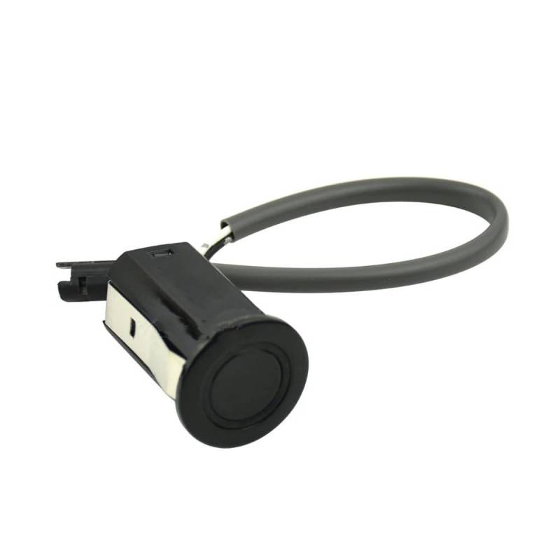 JJRFVBGT PDC Sensor Kompatibel Mit Lexus Für RX300 RX330 RX350 Auto-Einparkhilfe-Objektsensor Auto-Einparkhilfe-Objektsensor PZ36200208 PZ36200201(Black) von JJRFVBGT