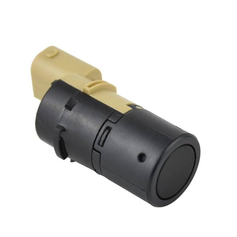 JJRFVBGT PDC Sensor Kompatibel Mit Peugeot Für 307 3a 3b 3c 3e 3h Für Cc Sw 2000–2014, Auto-Einparkhilfe, Objektsensor, Auto-Parksensor 9649186580 von JJRFVBGT