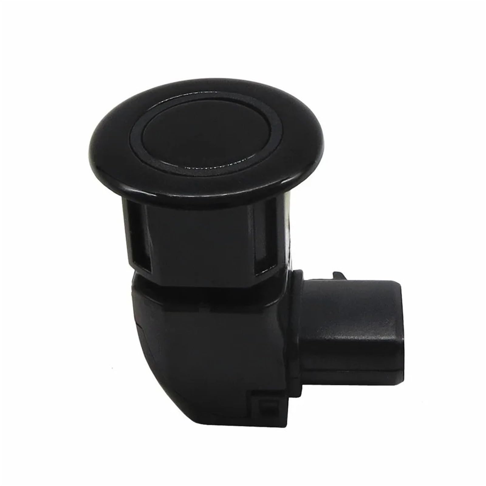 JJRFVBGT PDC Sensor Kompatibel Mit Toyota Für Crown Für Majesta Für Alphard 2003 2004 2005 2006 2007 2008 Auto Pdc Backup Parkplatz Sensor 8934130010(Black) von JJRFVBGT