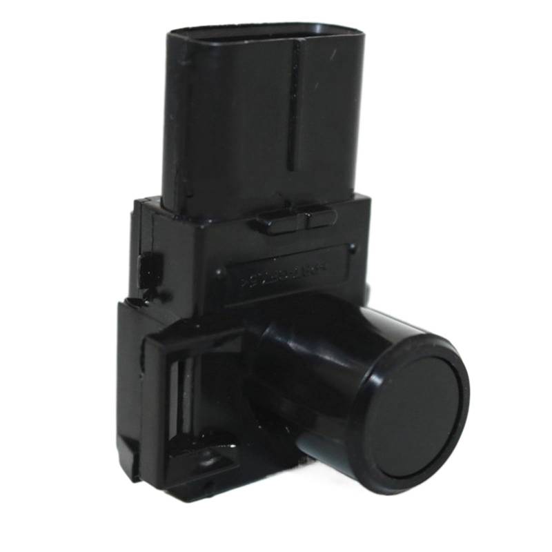 JJRFVBGT PDC Sensor Kompatibel Mit Toyota Für Land Für Cruiser Für Prado 2.7l 3.0l 4.0l 3.0T 2009 2010 2011 2012 Auto Pdc Parkplatz Sensor 8934148010(Black) von JJRFVBGT