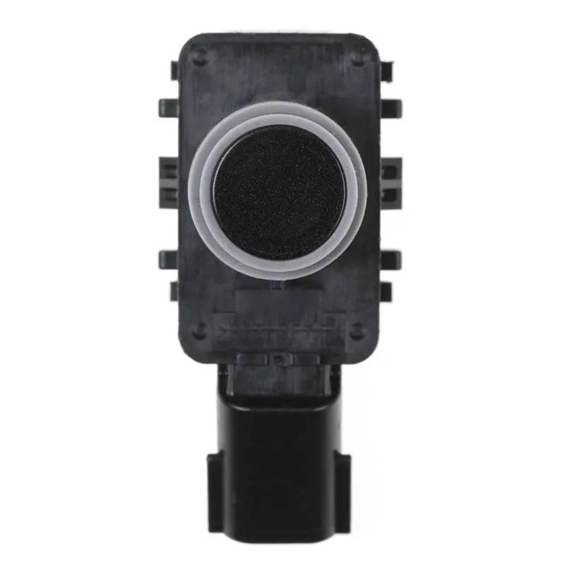 JJRFVBGT PDC Sensor Kompatibel Mit Toyota Für Prius 2016 2017 Autozubehör Pdc Einparkhilfe Objektabstandskontrollsensor Rückfahrassistent 8934148040(Black) von JJRFVBGT