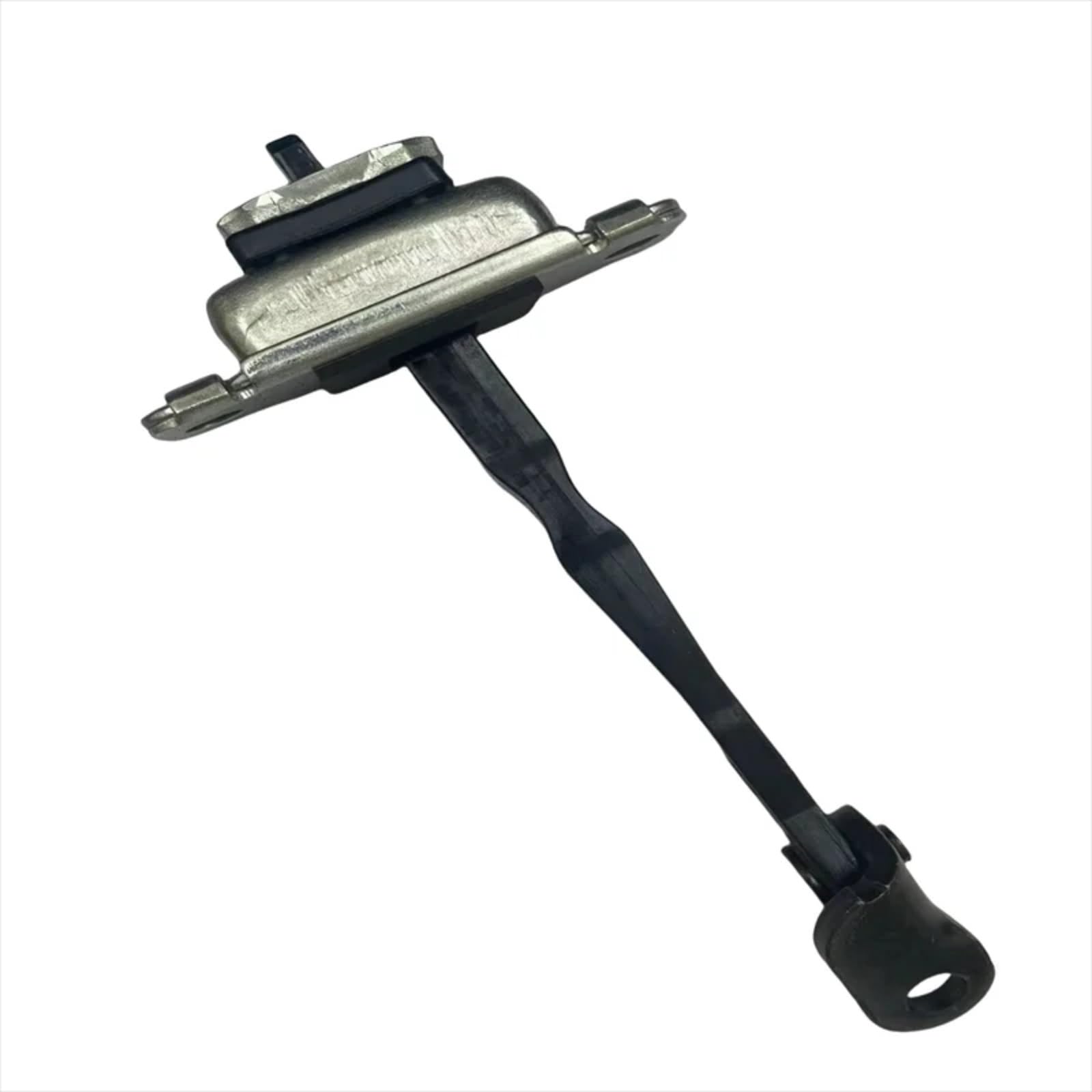 JJRFVBGT Türfangband Türbegrenzer Kompatibel Mit Hyundai Für Tucson JM 2004 2005 2006 2007 2008 2009 2010 2011 2012 2013 Türscharnierstopp-Rückschlagbandbegrenzer 79380-2E000 79390-2E000(Rear Left) von JJRFVBGT