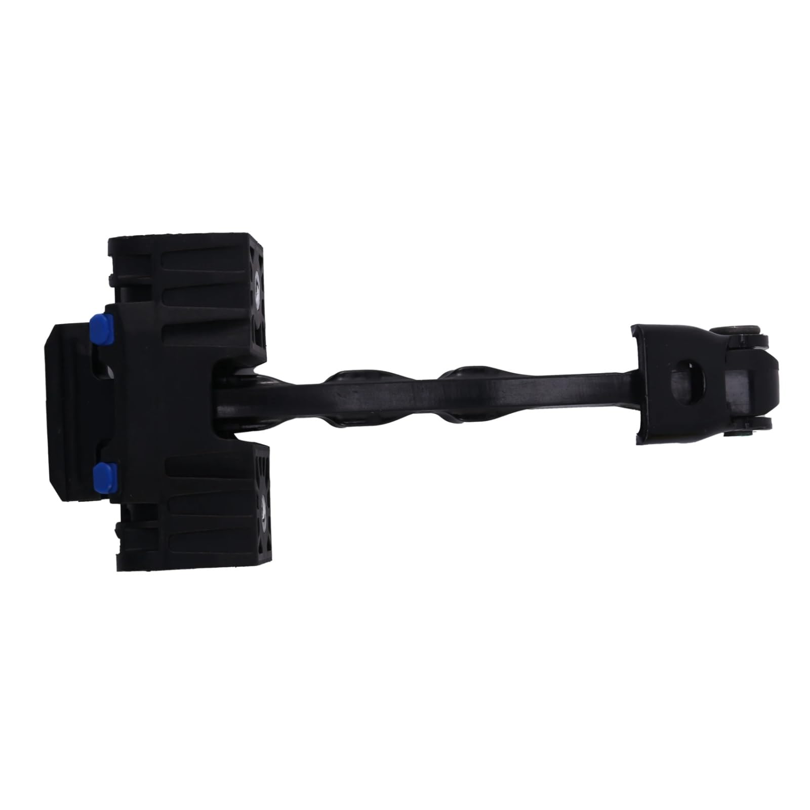 JJRFVBGT Türfangband Türbegrenzer Kompatibel Mit Mini Für R59 R58 R56 R57 R52 R55 Auto-Hintertür-Bremskontrollstopper-Limiter-Türkontrollstreifen Autozubehör 51217176811 von JJRFVBGT