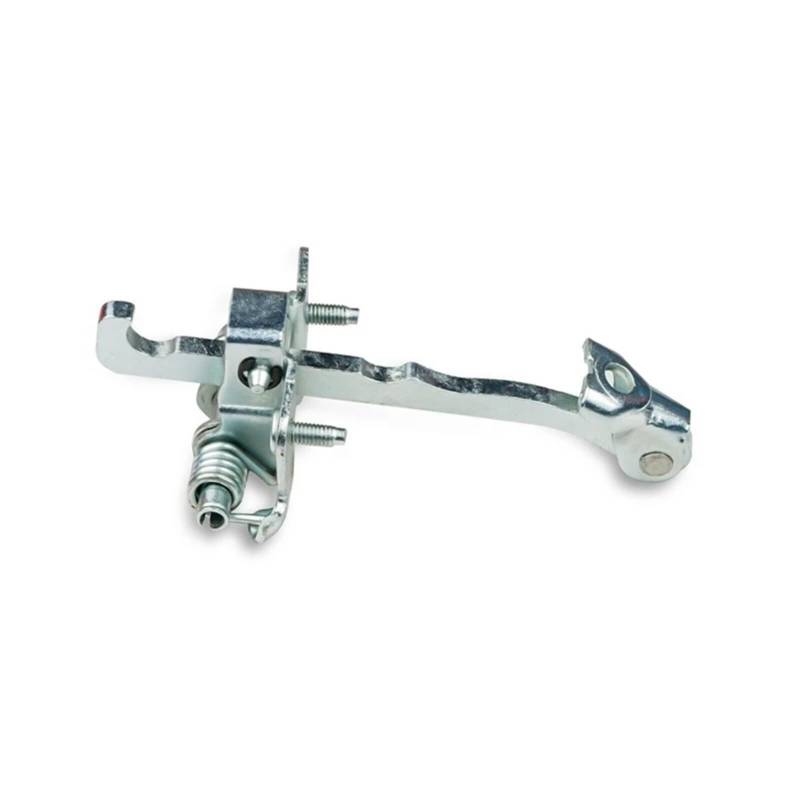 JJRFVBGT Türfangband Türbegrenzer Kompatibel Mit Vauxhall Für Vivaro 2001–2014 Autotür-Check-Arm-Stop-Scharnierband-Begrenzer Türkontrollleiste 7700311823 4408993 91166561 von JJRFVBGT