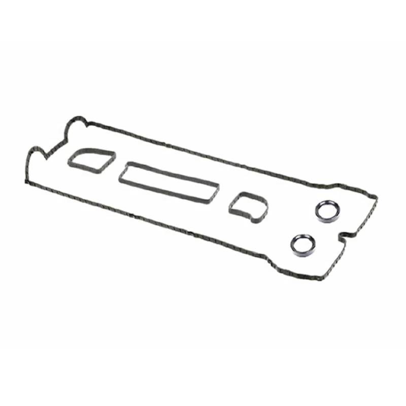 JJRFVBGT Ventildeckeldichtungssatz Kompatibel Mit Lincoln Für MKC 2015 2016 2017 2018 2019. Auto-Ventildeckeldichtung, Motorventildeckel-Dichtungssatz, OE: BB5Z6584A BB5E6K260AB von JJRFVBGT