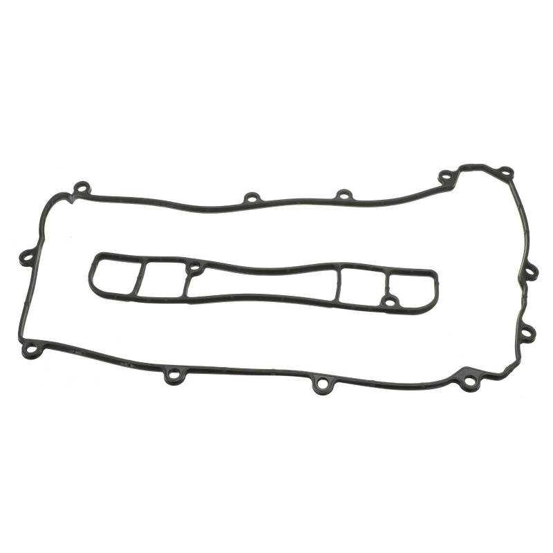 JJRFVBGT Ventildeckeldichtungssatz Kompatibel Mit Mazda 6 2.3L L4 2006 2007 Für CX-7 2.3L L4 2007 2008 2009 2010 2011 2012 Ventildeckeldichtung Motorventildeckel-Dichtungssatz OE: L3K910230 von JJRFVBGT