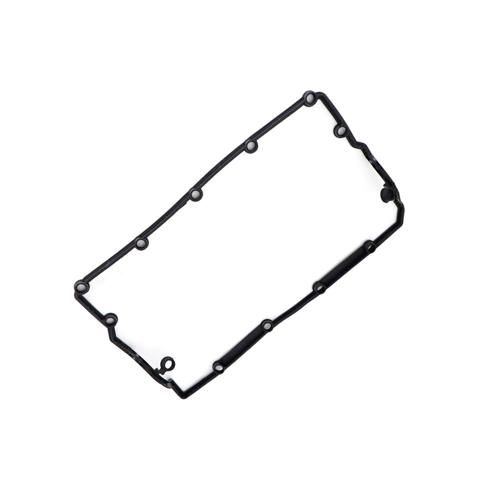 JJRFVBGT Ventildeckeldichtungssatz Kompatibel Mit VW Für Beetle Für Bora Für Caddy OE: 038103483D Automotor-Kipphebeldeckeldichtung Zylinderkopfdichtung von JJRFVBGT