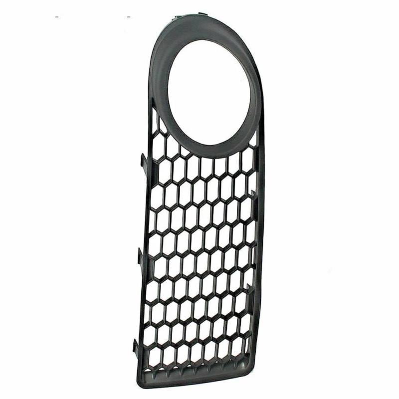 Nebelscheinwerfer Blende Kompatibel Mit VW Für Beetle Für Cabrio 2006–2010 Frontstoßstange Nebelscheinwerfer Abdeckung Kühlergrill Nebelscheinwerfer Abdeckung Grills 1C0807683J 1C0807684J(Right) von JJRFVBGT