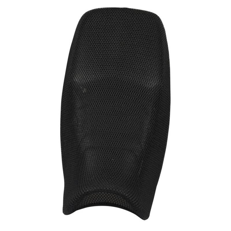 JKELPV Universal Sitzbezüge Motorrad Anti-Slip 3D Mesh Stoff Schutz Kissen Sitz Abdeckung Für Suzuki V-Strom DL650 DL1000 DL250 DL 650 Motorra zschut Sitzbezüge(for DL1000) von JKELPV